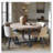 Round Dining Table