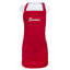 Tablier de cuisine / jardinage personnalisé Kaufman-995244354-995244380-995244382