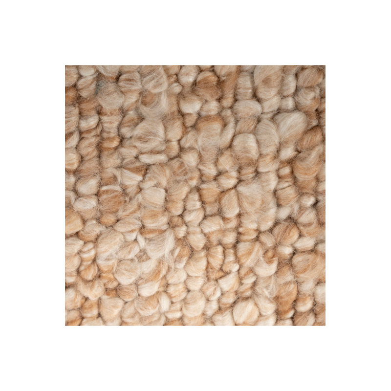 Rug Area Rug, Beige, Rectangle 5'3" x 7'7"