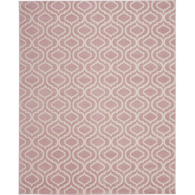 Kardinya Geometric Indoor Rug