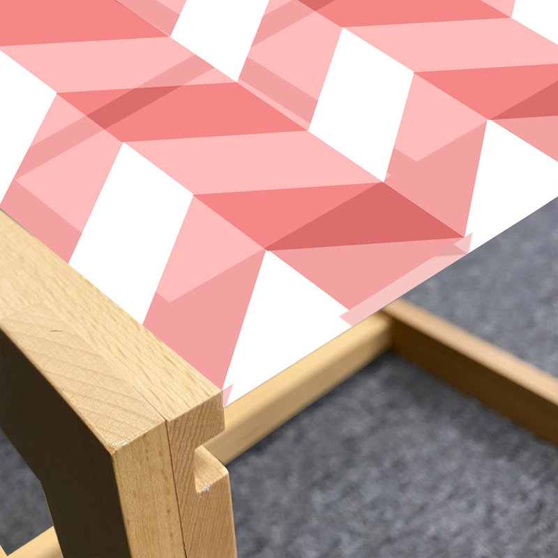 Jalicia Sled Coffee Table, 40cm H x 91cm W x 62cm D