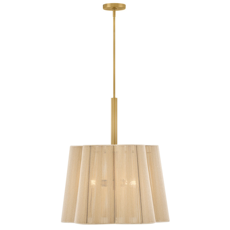 Hinkley Sasha Medium Chandelier