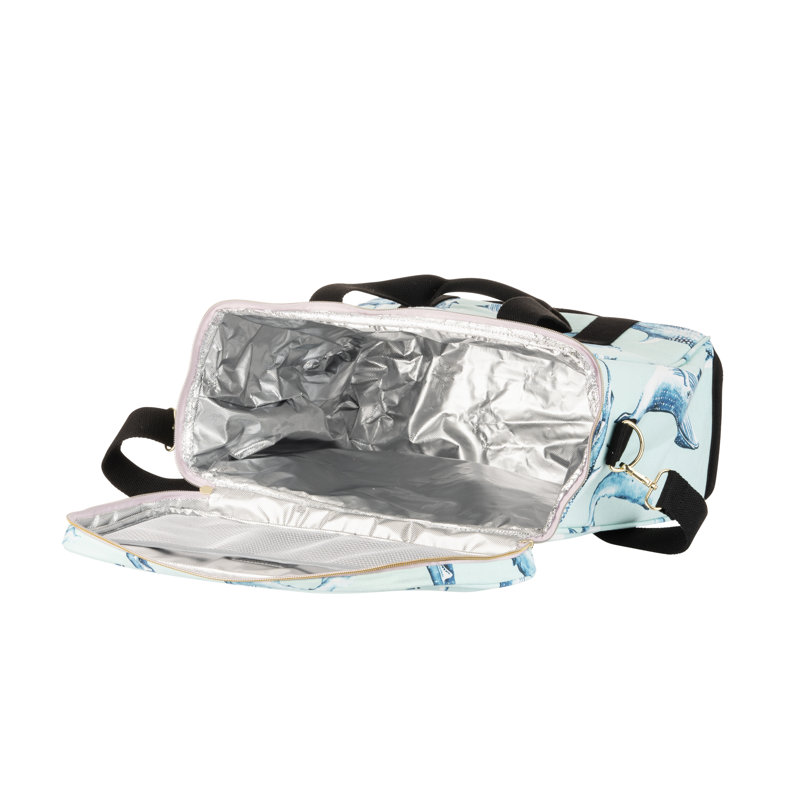  Cooler Bag Whale