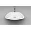 Unique 20.1'' L Bathroom Sink-16505485