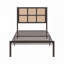 Lit plateforme en métal-723586705-723586719