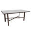 Outdoor Rectangle Dining Table-1671877725-1671877716