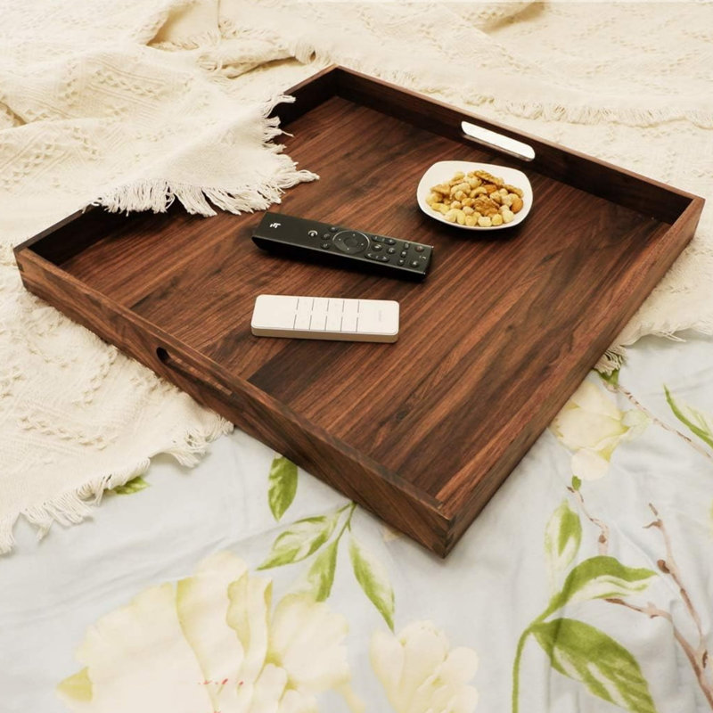 Breakfast Tray