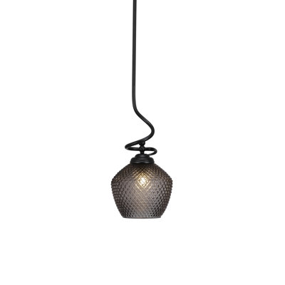 Capri Stem Hung Pendant