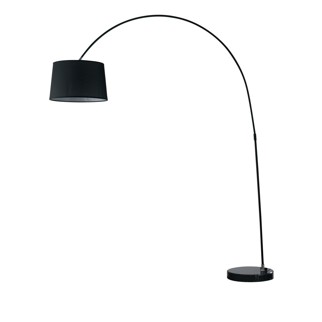 200 cm Bogenlampe Camuto