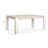 Extendable Rectangular Dining Table
