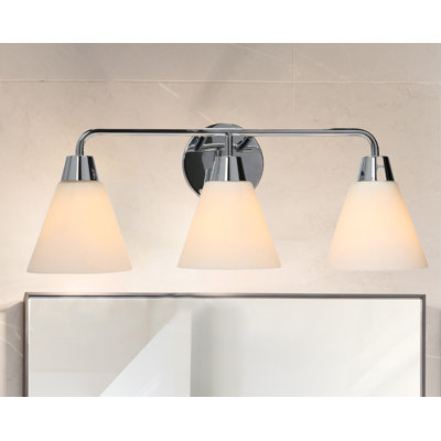 Ilir 3 - Light Vanity Light