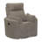 Maureen Swivel Glider Recliner-1294600201