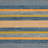 Gaillard Hand Woven Cotton Striped Rug-21204940