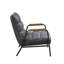 Fauteuil d'appoint Nignu
