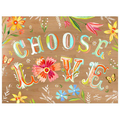 Education Canvas Art
