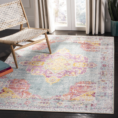 Haneul Performance Oriental Rug