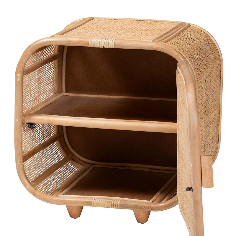 Table de chevet