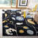 Soho Hand Tufted Wool And Viscose Floral Rug