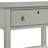 1-Drawer Storage Nightstand