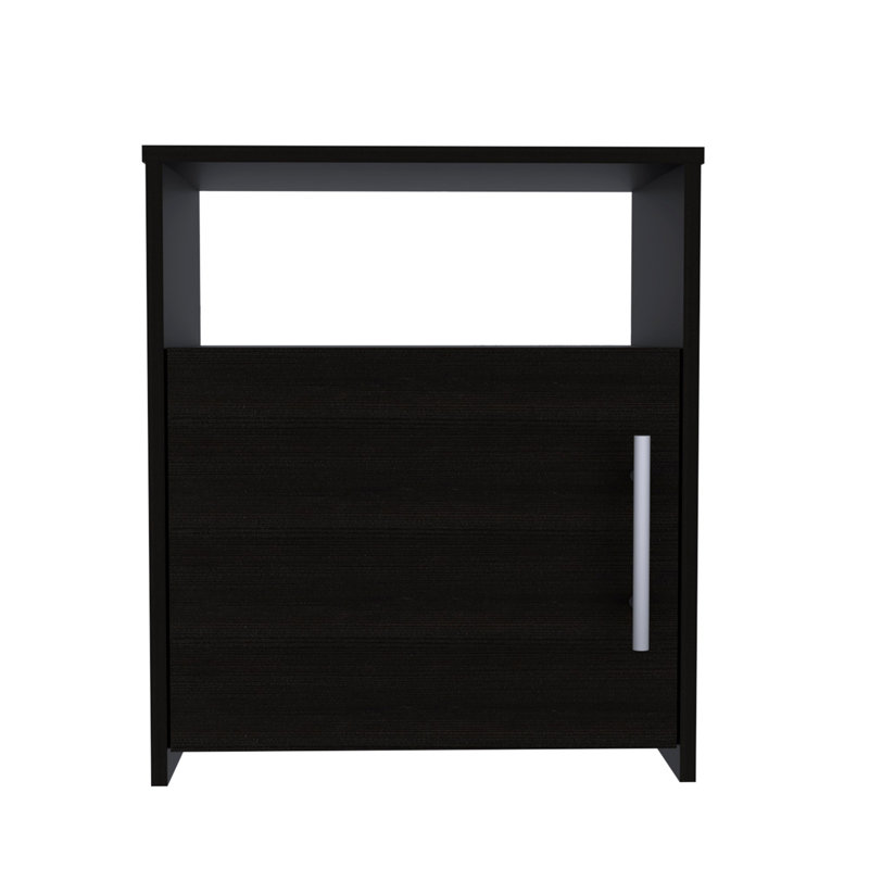 Table de chevet moderne et minimaliste