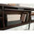 Pryinka Sideboard with Bar Hutch