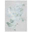 Tapis gris / bleu clair Fifth Avenue 506-1226021241