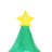 10FT Tree With String Light Inflatable