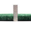 Handmade Cozy rug in dark green-56064213
