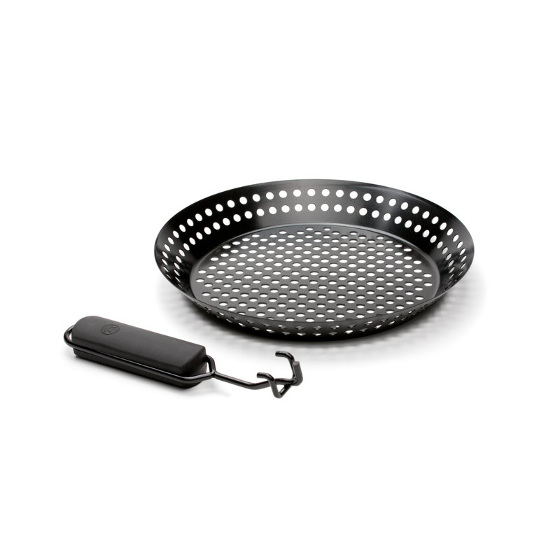 Poêle gril 12 "Outset