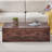 Modern Rectangular Coffee Table-855402762