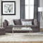 Ensemble de canapé et de fauteuil 3 pièces Modern Sofa Enda-1694579597