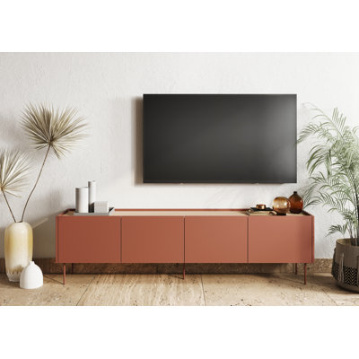 Camaria TV Stand for TVs up to 55"