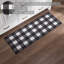  Tapis intérieur / extérieur en polyester tissé à la machine Annie-1982995343