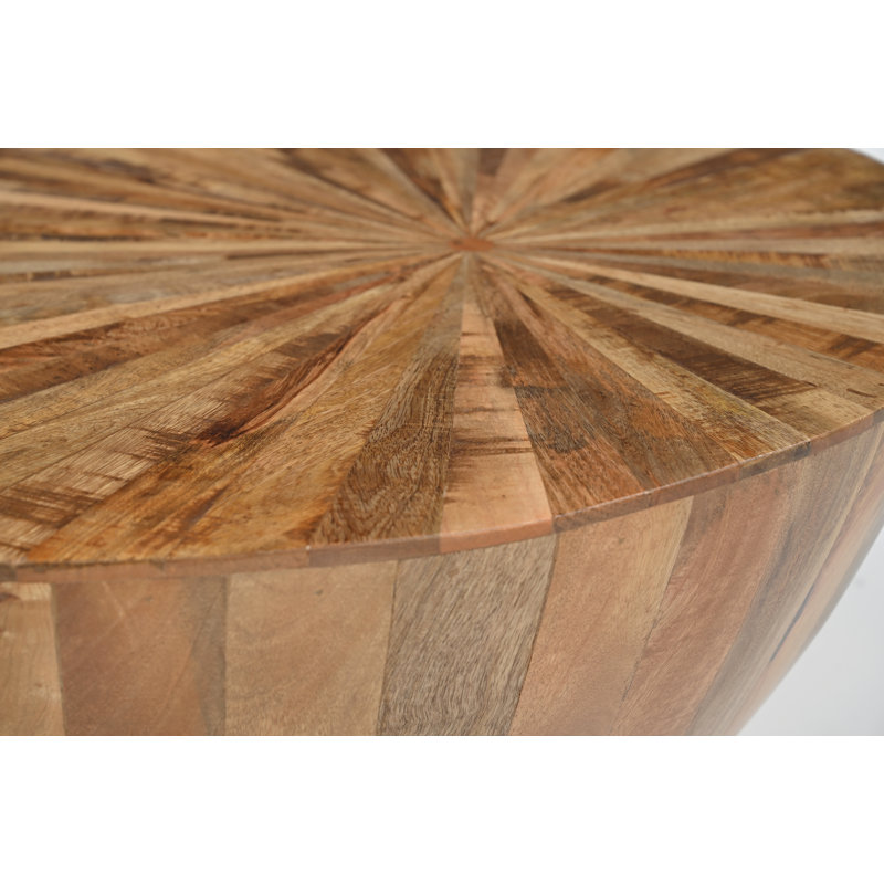  Table basse Cayley