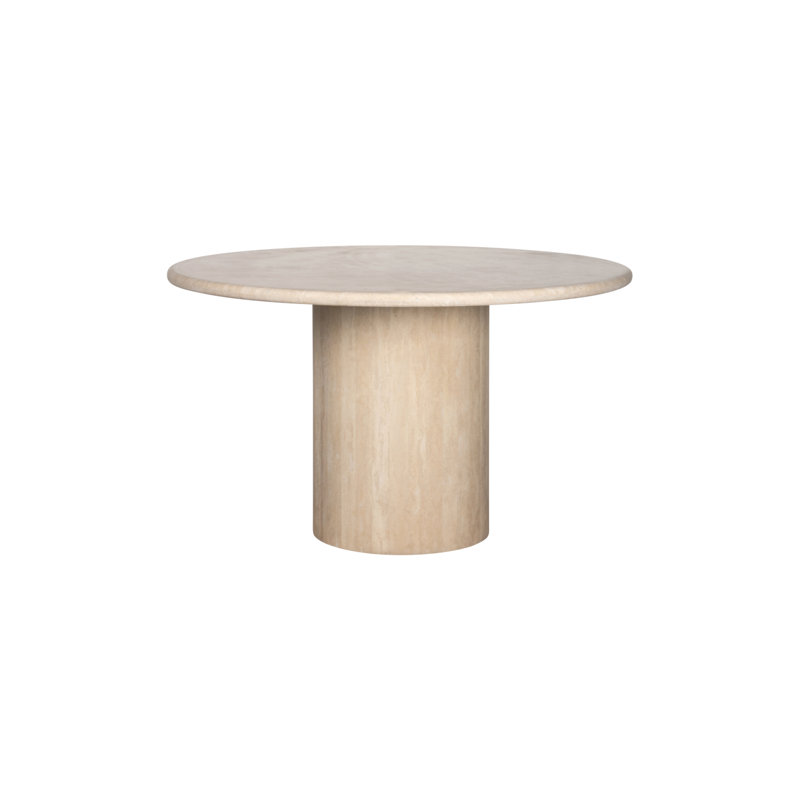Dining Table Round Dining Table