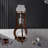 Iced Coffee Cold Brew Drip Tower 6-8 cup Coffee Maker-87148582