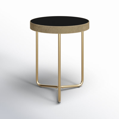 Athea Modern End Table