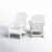 Laguna Foldable Outdoor Adirondack Set-29484392