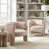 Beige sélectionné