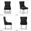 Chaise rembourrée à oreilles Pamela-620046557-620046552