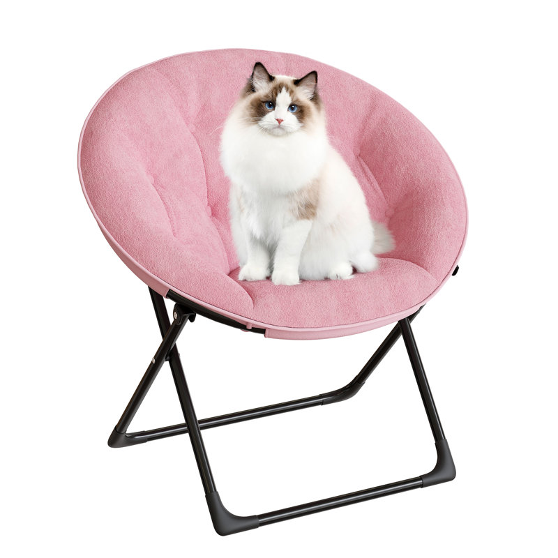 Upholstered Accent Chair