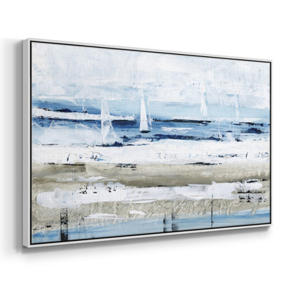 " Sea Gaze I "