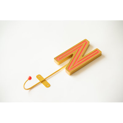 Abdool Wall Wall Hook