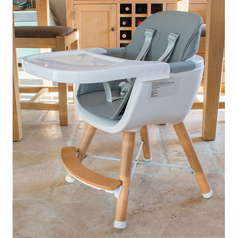 Petrick High Chair
