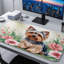 Polyester Desk Pad-1502259387