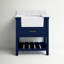 Meuble-lavabo simple 30 po Pelaghia-57367886
