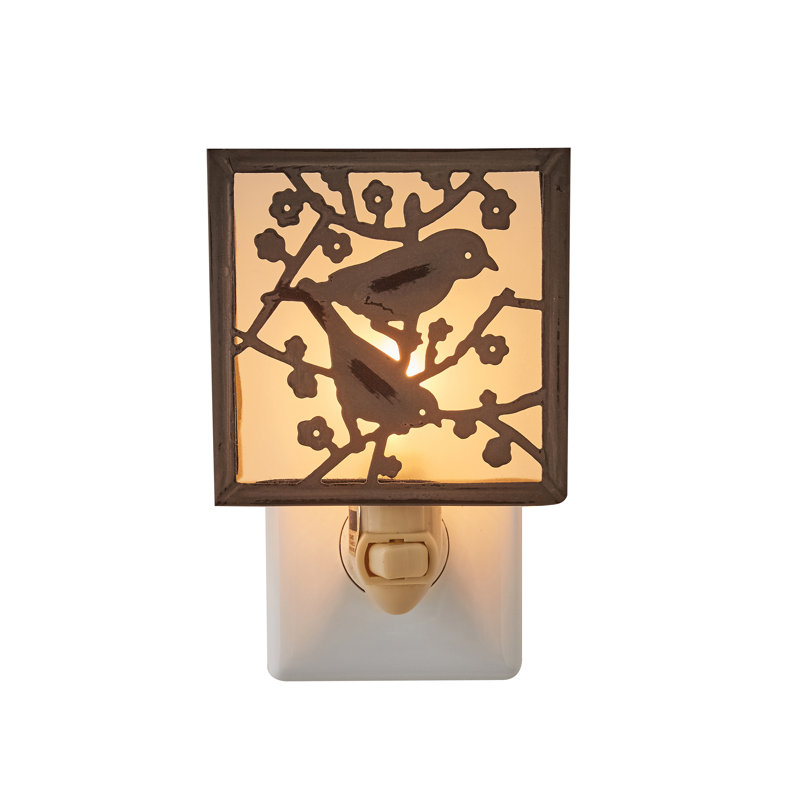 Birds Night Light