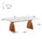 63'' Rectangular Conference Table
