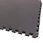Carreaux de sol en mousse à emboîtement Mma 1 po, 3 pi x 3 pi, rouge / bleu, paquet de 15 tuiles-59866335