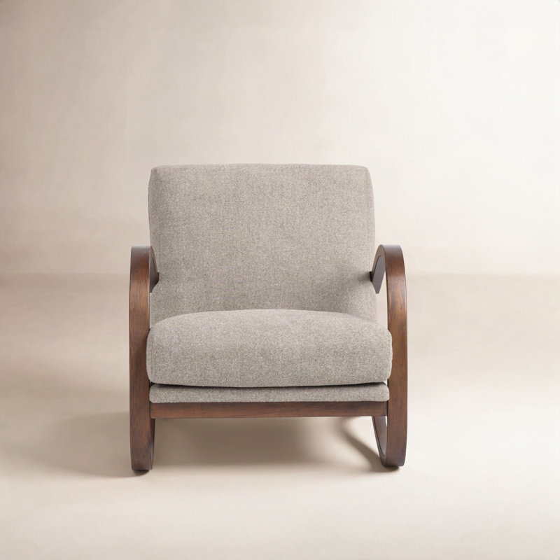 Aspen Upholstered Armchair